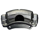 2021 Buick Encore Brake Caliper 4